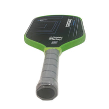 Load image into Gallery viewer, Gen 3 Propulsion Core Pickleball Paddle FACTORY-Thermoformed T700 USAPA Integrated Handle Pickleball Racket with EVA Foam Edge Gen 3 Core Technology PP Honeycomb Core Pickleball Paddle
