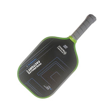 Carica l'immagine nel visualizzatore di Gallery, Gen 3 Propulsion Core Pickleball Paddle FACTORY-Thermoformed T700 Pickleball Paddle Lightweight Pickleball Paddle