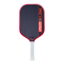 Cargar imagen en el visor de la galería, 2026 Pro V 16mm 14mm GEN 5 Carbon Fiber Kinetic Framework Pickleball Paddle USAPA UPA-A Approved