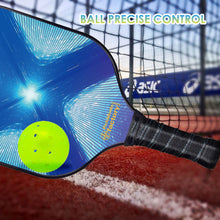 Load image into Gallery viewer, Pickleball Set, PB00060 Crossroads Pickleball Paddles , Pickleball Paddle Set