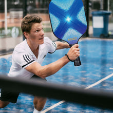 Load image into Gallery viewer, Pickleball Set, PB00060 Crossroads Pickleball Paddles , Pickleball Paddle Set