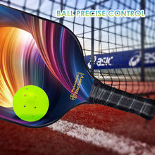 Load image into Gallery viewer, Pickleball Set, PB00061 Gorgeous Pickleball Paddles , Pickleball Paddle Set