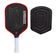 Carica l'immagine nel visualizzatore di Gallery, PICKLEBALLS FACTORY-Advanced EPP Core Pickleball Paddle for High-Speed, High-Control Performance