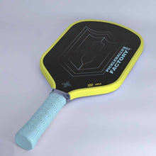 Load image into Gallery viewer, PICKLEBALLS FACTORY-Responsive Pickleball Paddle with EPP Core for Enhanced Touch & Feedback