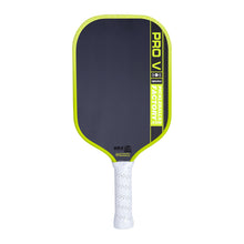 Cargar imagen en el visor de la galería, 2026 New Customized PRO V GEN5 Thermoforming EVA Fill Foam 16mm Rough Surface T700 Carbon Fiber Pickleball Paddle