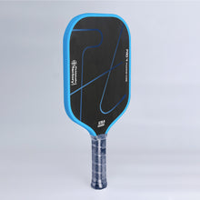 Carica l'immagine nel visualizzatore di Gallery, PICKLEBALLS FACTORY-Ultra-Responsive Pro 4 MPP Foam Core Paddle – Speed & Control for Tournament Players