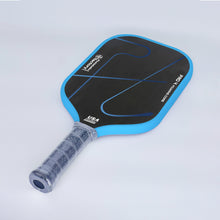Carica l'immagine nel visualizzatore di Gallery, PICKLEBALLS FACTORY-Ultra-Responsive Pro 4 MPP Foam Core Paddle – Speed & Control for Tournament Players