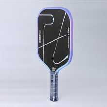 Carica l'immagine nel visualizzatore di Gallery, PICKLEBALLS FACTORY-Pro 4 with MPP Material for Toray T700 Standard Carbon Fiber Pickleball Paddle Portable