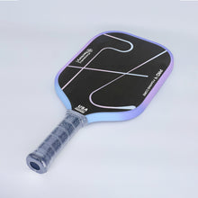 Carica l'immagine nel visualizzatore di Gallery, PICKLEBALLS FACTORY-Pro 4 with MPP Material for Toray T700 Standard Carbon Fiber Pickleball Paddle Portable