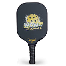 Cargar imagen en el visor de la galería, Pickleball Paddle | Pickleball Paddles Near Me | Pickleball Rackets Near Me | SX0031 WOW PICKLEBALL Pickleball Paddles Vendor for Ebay