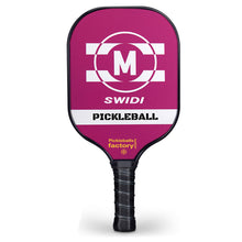 Charger l'image dans la galerie, Pickleball Paddles | Pickleball Rackets | Best Pickleball Paddle For Control | SX0014 M-Pick Pickleball Paddles for Distributors