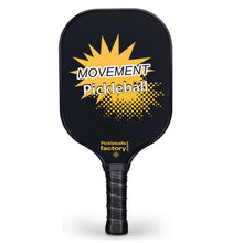 Cargar imagen en el visor de la galería, Pickleball Paddle | Pickleball Paddles | Pickleball Rackets And Balls | SX0037 MOVEMENT Pickleball Paddle Vendor for Lazada