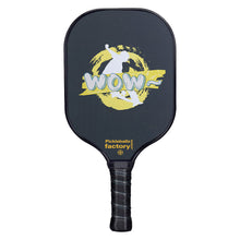 Cargar imagen en el visor de la galería, Pickleball Set | Best Pickleball Paddles 2021 | Pickleball Paddles For Beginners | SX0030 WOW SKI Pickleball Paddle Vendor for Amazon
