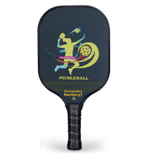 Cargar imagen en el visor de la galería, Pickleball Paddles | Pickleball Paddles Amazon | Pickleball Rackets| SX0035 SPORTING SPIRIT Pickleball Paddle Vendor for Shopee