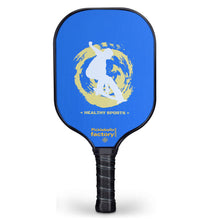 Cargar imagen en el visor de la galería, Pickleball Set | Pickleball Paddles Near Me | Graphite Pickleball Paddle | SX0033 SKATING SPORTS Pickleball Paddles Vendor for Wish