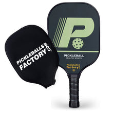 Charger l'image dans la galerie, Pickleball Paddles | Pickleball Paddles Near Me | Pickleball Warehouse | Driveway Pickleball Set | SX0032 HEALTHY SPORTS Pickleball Paddle