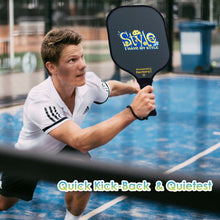 Carica l'immagine nel visualizzatore di Gallery, Pickleball Set | Pickleball Paddle | The Best Pickleball Paddles | SX0028 I HAVE MY STYLE Pickleball Set for Shop