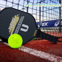 Carica l'immagine nel visualizzatore di Gallery, Pickleball Paddle | Pickleball Equipment | Best Pickleball Racquets 2021 | SX0034 NEW U Pickleball Set for TV order
