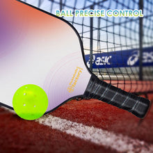 Load image into Gallery viewer, Pickleball Set, PB00055 Bokeh Pickleball Paddles , Pickleball Paddle Set
