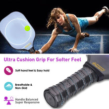 Load image into Gallery viewer, Pickleball Set, PB00057 Aperture Pickleball Paddles , Pickleball Paddle Set