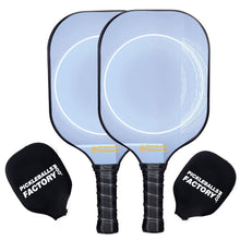Load image into Gallery viewer, Pickleball Set, PB00057 Aperture Pickleball Paddles , Pickleball Paddle Set