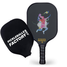 Cargar imagen en el visor de la galería, Pickleball Set | Pickleball Paddles | Nice Pickleball Paddle Grip | SX0003 Smart Men Pickleball Paddles