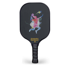 Cargar imagen en el visor de la galería, Pickleball Set | Pickleball Paddles | Nice Pickleball Paddle Grip | SX0003 Smart Men Pickleball Paddles