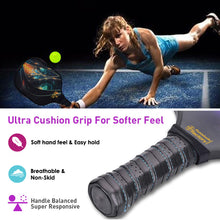 Load image into Gallery viewer, Pickleball Paddle | Pickleball Paddles | Pickleball Rackets Near Me | SX0031 WOW PICKLEBALL Paddles Vendor for Ebay