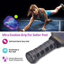 Load image into Gallery viewer, Pickleball Paddles , PB0001 War Wolfs Lifetime Fitness Pickleball - Best Intermediate Pickleball Paddle