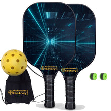 Charger l'image dans la galerie, Pickleball Starter Set, PB00010 Best Pickleball Paddle , Pickleball Starter Set