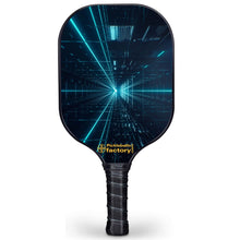 Load image into Gallery viewer, Best Pickleball Paddles 2022 , PB00010 Optical Fiber Top Pickleball Players - Portable Pickleball Court Best Spin Pickleball Paddle