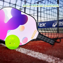 Load image into Gallery viewer, Best Pickleball Set, PB00011 Irregular Shape Pickleball Paddles Near Me , Used Pickleball Paddle For Sale