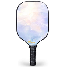 Load image into Gallery viewer, Pickleballtournament Paddle , PB00013 Glistening  Pickleball In My Area - Best Pickleball Paddle For Power Mini Pickleball Paddle