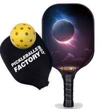 Load image into Gallery viewer, Pickleball Rackets , PB00014 The Moon  Beginners Pickleball Near Me - Best Pickleball Paddles 2020 For Beginners