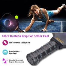 Load image into Gallery viewer, Pickleball Rackets , PB00014 The Moon  Beginners Pickleball Near Me - Best Pickleball Paddles 2020 For Beginners