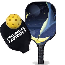 Load image into Gallery viewer, Best Pickleball Paddle , PB00015 Whale Fall Pro Pickleball Paddles - Outdoor Pickle Balls Pickleball Connect