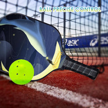 Load image into Gallery viewer, Best Pickleball Paddle , PB00015 Whale Fall Pro Pickleball Paddles - Outdoor Pickle Balls Pickleball Connect