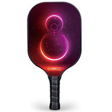 Load image into Gallery viewer, Custom Pickleball Paddle , PB00016 The Girl Pickleball Warehouse - Best Pickleball Paddles For Beginners 2021