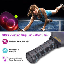 Load image into Gallery viewer, Custom Pickleball Paddle , PB00016 The Girl Pickleball Warehouse - Best Pickleball Paddles For Beginners 2021