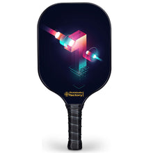 Load image into Gallery viewer, Pickleball Paddles For Sale , PB00018 One  Composite Pickleball Paddles - Indoor Pickleball Balls Indoor Pickle Balls