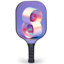 Load image into Gallery viewer, Pickleball Equipment , PB00019 Eight Pickleball Sport - Best Pickleball Paddle Under $100 Best Pickle Balls