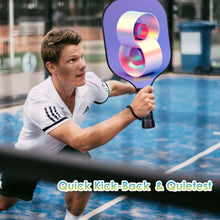 Load image into Gallery viewer, Pickleball Set, PB00019 Eight Pickleball Equipment , Pickleball Set Up