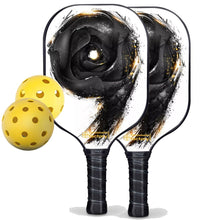 Load image into Gallery viewer, Best Pickleball Set, PB00020 Letter Nine Usapa Pickleball Paddles , Pickleball Racket Set