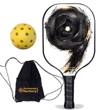 Load image into Gallery viewer, Usapa Pickleball Paddles , PB00020 Letter Nine Pickleball Paddle For Tennis Elbow - Best Outdoor Pickleball