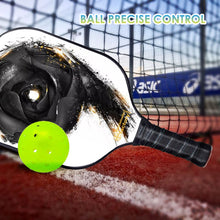 Load image into Gallery viewer, Best Pickleball Set, PB00020 Letter Nine Usapa Pickleball Paddles , Pickleball Racket Set