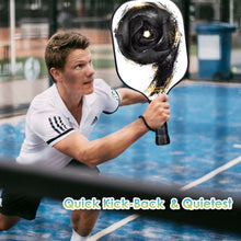 Load image into Gallery viewer, Best Pickleball Set, PB00020 Letter Nine Usapa Pickleball Paddles , Pickleball Racket Set