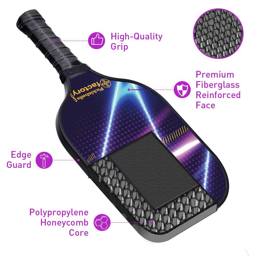 Pickleball Paddles Near Me , PB00022 Lightning Home Pickleball Court Pickleballs Factory