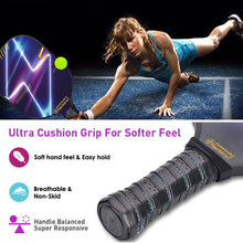 Load image into Gallery viewer, Pickleball Paddles Near Me , PB00022 Lightning Home Pickleball Court - Best Outdoor Pickleball Balls