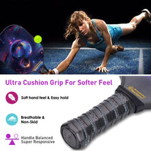 Carica l'immagine nel visualizzatore di Gallery, Pickleball Set, PB00024 Planet Pickleballtournament Paddle , Best Pickleball Sets 2022