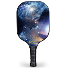 Load image into Gallery viewer, Best Pickleball Paddle , PB00026 The Milky Way Most Expensive Pickleball Paddle - Best Indoor Pickleball Balls